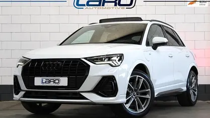 Occasion Audi Q3 S-Line 245 PK (180 kW) 2022 SUV