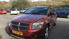 Stationwagon Gebruikt 2007 Dodge Caliber SXT Hatchback | € 2.250 (Super prijs)