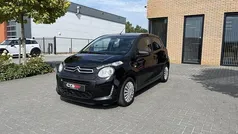 Gebruikt 2020 Citroën C1 Feel Hatchback | € 6.950 (Goede deal)