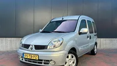 Gebruikt 2006 Renault Kangoo MPV | € 4.500 (Eerlijke prijs)