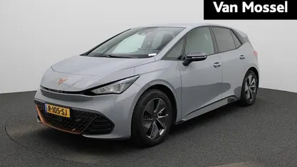 Occasion 2022 Cupra Born Hatchback | € 19.900 (Eerlijke prijs)