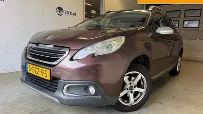 Gebruikt 2014 Peugeot 2008 Allure SUV | € 4.995 (Eerlijke prijs)