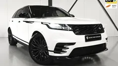 Gebruikt 2019 Land Rover Range Rover Velar R-Dynamic SUV | € 34.950 (Goede deal)