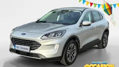 Gebruikt 2021 Ford Kuga Titanium SUV | € 22.935 (Super prijs)