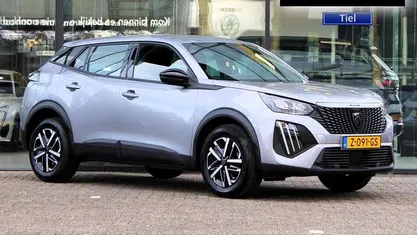 Occasion 2024 Peugeot 2008 Active SUV | € 21.897 (Eerlijke prijs)