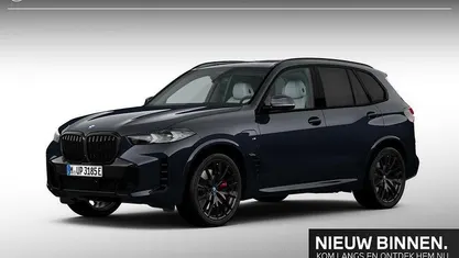 Gebruikt 2025 BMW X5 M Sport SUV | € 99.895 (Eerlijke prijs)