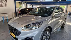 Grijs Gebruikt 2024 Ford Kuga ST-Line X SUV | € 34.900 (Super prijs)