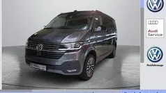 Gebruikt 2023 VW T6.1 Ocean Van | € 111.903