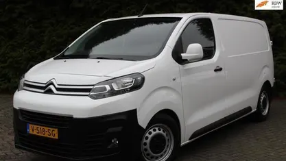 Occasion Citroën Jumpy Comfort 95 PK (69 kW) 2018 MPV