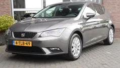 Gebruikt 2014 Seat Leon Business Hatchback | € 7.950 (Eerlijke prijs)