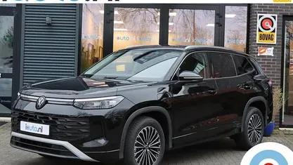 Occasion VW Tayron Edition 204 PK (150 kW) 2026 SUV