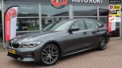 Gebruikt 2022 BMW 318 Sport Line Stationwagen | € 34.899 (Eerlijke prijs)