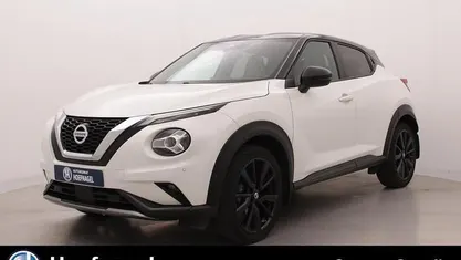 Gebruikt 2021 Nissan Juke 360º SUV | € 19.995 (Eerlijke prijs)