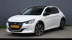Gebruikt 2022 Peugeot 208 GTi Hatchback | € 18.995 (Eerlijke prijs)