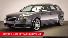 Gebruikt 2007 Audi RS4 Stationwagen | € 36.795