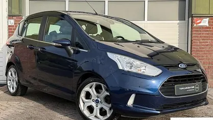 Occasion Ford B-MAX Titanium 101 PK (74 kW) 2013 MPV