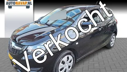 Occasion Opel Karl Edition 75 PK (55 kW) 2018 Hatchback