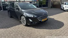 Gebruikt 2021 Ford Focus Business Edition Stationwagen | € 15.450 (Goede deal)