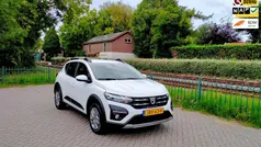 Gebruikt 2021 Dacia Sandero Expression Hatchback | € 16.950 (Eerlijke prijs)