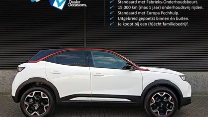 Occasion Opel Mokka 101 PK (74 kW) 2024 SUV