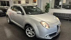 Grijs Gebruikt 2010 Alfa Romeo MiTo Hatchback | € 3.495 (Eerlijke prijs)
