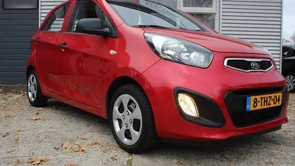 Occasion Kia Picanto Comfort 69 PK (50 kW) 2012 Hatchback