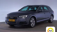 Gebruikt 2016 Audi A4 Sport Stationwagen | € 19.945 (Eerlijke prijs)
