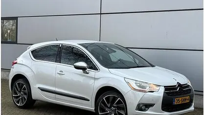 Occasion Citroën DS4 Sport Chic 200 PK (147 kW) 2011 Hatchback