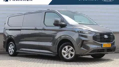 Gebruikt 2024 Ford Transit Custom Limited Van | € 29.800 (Eerlijke prijs)