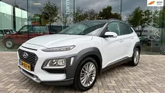 Gebruikt 2018 Hyundai Kona SUV | € 12.345 (Eerlijke prijs)