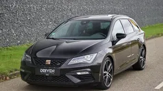 Gebruikt 2019 Cupra Leon Stationwagen | € 24.990 (Goede deal)