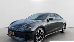 Gebruikt 2024 Hyundai Ioniq 6 Sedan | € 34.895 (Goede deal)