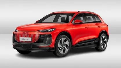 Occasion Audi Q6 e-tron Advanced 284 kW (387 PK) 2024 SUV