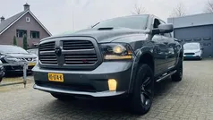 Gebruikt 2013 Dodge Ram Pickup | € 17.450 (Eerlijke prijs)