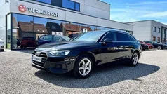Gebruikt 2022 Audi A4 Advanced Stationwagen | € 27.900 (Super prijs)
