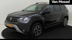 Zwart Gebruikt 2020 Dacia Duster Anniversary SUV | € 18.440 (Eerlijke prijs)