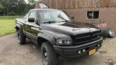 Gebruikt 1994 Dodge Ram Pickup | € 6.450