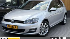 Grijs Gebruikt 2014 VW Golf VII Hatchback | € 7.950 (Eerlijke prijs)