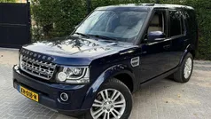 Gebruikt 2015 Land Rover Discovery 4 HSE SUV | € 19.950 (Eerlijke prijs)