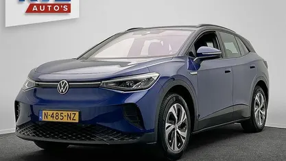 Occasion VW ID.4 Pure 125 kW (170 PK) 2021 SUV