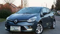 Gebruikt 2017 Renault Clio IV LIMITED Sedan | € 8.600 (Eerlijke prijs)