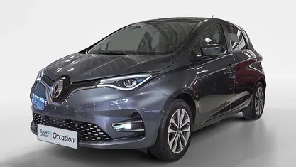 Occasion 2020 Renault Zoe Intens Hatchback | € 11.440 (Goede deal)