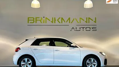 Occasion Audi A1 Sportback Proline 116 PK (85 kW) 2019 Hatchback