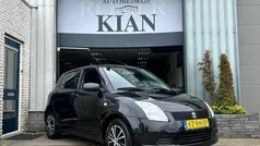 Gebruikt 2005 Suzuki Swift GLS Hatchback | € 2.850 (Eerlijke prijs)
