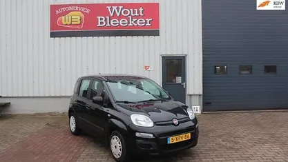Occasion Fiat Panda 60 PK (44 kW) 2014 Hatchback