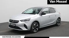 Grijs Gebruikt 2022 Opel Corsa-e Elegance Hatchback | € 17.900 (Eerlijke prijs)