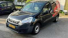 Gebruikt 2017 Peugeot Partner MPV | € 4.499 (Goede deal)