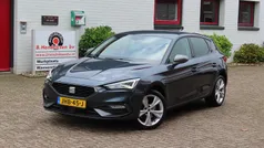 Grijs Gebruikt 2021 Seat Leon Business Hatchback | € 22.400 (Eerlijke prijs)