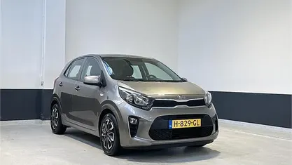 Occasion 2020 Kia Picanto Hatchback | € 11.449 (Eerlijke prijs)