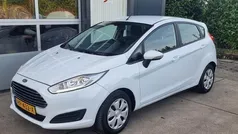 Gebruikt 2015 Ford Fiesta Style Hatchback | € 4.250 (Eerlijke prijs)